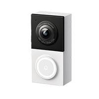 VIDEO PORTERO TP-LINK TAPO D130 2K 5MP FULL COLOR VISION NOCTURNA 180