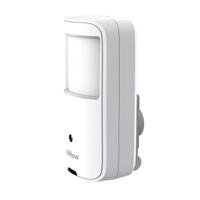 CAMARA ANALOGA DAHUA HAC-HUM3200A HDCVI OCULTA EN SENSOR DE MOVIMIENTO