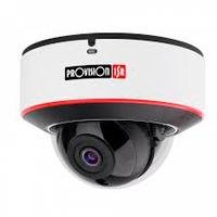 CAMARA IP  PROVISION ISR  DAI-340IPEN-28  TIPO DOMO  4 MP  IP67  LENTE
