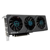 TARJETA DE VIDEO GIGABYTE GV-N4060EAGLE OC-8GD  GDDR6 8GB  PCIE 4.0  D