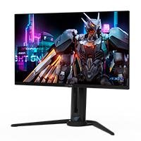 MONITOR GAMER GIGABYTE AORUS FO27Q2  27 PULGADAS  PANEL OLED  QHD  240