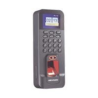 BIOMETRICO WIFI DE ACCESO Y ASISTENCIA HIKVISION COMPATIBLE HIK-CONNEC