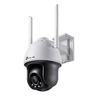 CAMARA IP PT TP.-LINK VIGI VIGI C540-W4MM 4MP FULL COLOR 24/7 AUDIO BI