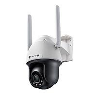 CAMARA IP PT TP-LINK VIGI VIGI C540-4G4MM 4MP FULL COLOR MOVIL 4G 360