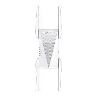 REPETIDOR | TP-LINK | RE815XE | WIFI 6 E | MESH | AXE5400 | TRIPLE BAN