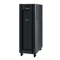 UPS TRIFASICO DE 30KVA 30000VA/30000W,ALTA FRECUENCIA