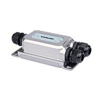 POE EXTENSOR, INTELLINET, 561648 ,2X30W GIGABIT P/EXTERIORES IP67
