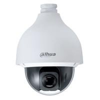 CAMARA PTZ DAHUA DH-SD50225DBN-HC ANTIVANDALICA DE 2 MEGAPIXELES 25X D