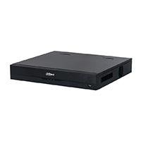 DVR DAHUA DH-XVR5432L-I3 32 CANALES 5MP LITE CON IA WIZSENSE, H.265+,
