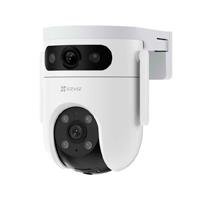 CAMARA EZVIZ WI-FI DE DOBLE LENTE CON ROTACION HORIZONTAL Y VERTICAL