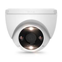 EZVIZ  CAMARA DOMO EXTERIOR 3MP  WIFI  VISION NOCTURNA A COLOR