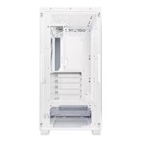GABINETE ASUS A21 /MINI TORRE /MICRO ATX /MINI ITX /BTF /CRISTAL TEMPL