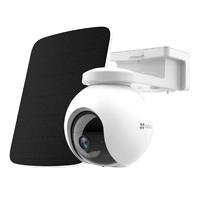 CAMARA EZVIZ  WIFI CON PANEO E INCLINACIóN ALIMENTADA POR BATERIA  VIS