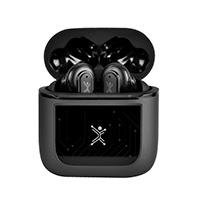 AUDIFONOS TWS ANC+ENC CON PANTALLA TACTIL LED – SONOR PERFECT CHOICE