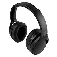 AUDIFONOS BT CON CANCELACION DE RUIDO ANC PLEGABLE – 45 HORAS DE USO P