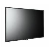 MONITOR DE SEÑALIZACION DIGITAL LG DE 49 PLG USO 24/7 BRILLO 500 NITS,