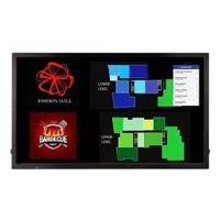 MONITOR DE SEÑALIZACION DIGITAL LG DE 55 PLG USO 24/7 BRILLO 500 NITS,
