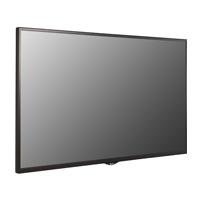 MONITOR DE SEÑALIZACION DIGITAL LG DE 65 PLG USO 24/7 BRILLO 500 NITS,