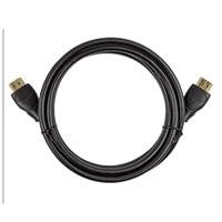 CABLE HDMI MACHO-MACHO ULTRA HD 8K 60HZ, 48GBPS 2 METROS PERFECT CHOIC