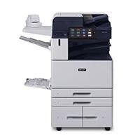 MULTIFUNCIONAL XEROX ALTALINK C8270F, 70PPM, LASER A COLOR, DADF, PANT