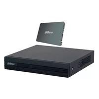 DVR DAHUA XVR1B04H-I-SSD DVR DE 4 CANALES 5 MP LITE CON DISCO SSD DE 5