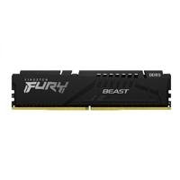 MEMORIA RAM KINGSTON DIMM DDR5 32GB 6000MT/S FURY BEAST BLACK EXPO CL3
