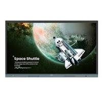 MONITOR DE SEÑALIZACION DIGITAL BENQ RE7504 75 UHD 4K 400 NITS ANDROID
