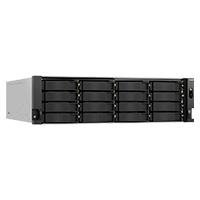 NAS QNAP TS-H1677AXU-RP-R7-32G-US/16BAHIAS SATA3.5/AMDRYZEN7 8NUCLEOSH