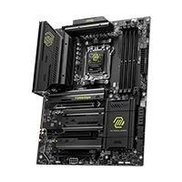 MB MSI X870 AMD S-AM5 9000A GEN/4X DDR5 5000/PCIE 4.0/HDMI/4XUSB 2.0/M