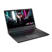LAPTOP PORTATIL GIGABYTE AORUS 15 9KF-E3LA553SH  PROCESADOR I5-12500H