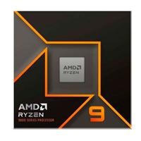 PROCESADOR AMD RYZEN 9 9900X S-AM5 9A GEN  4.4 – 5.6 GHZ  CACHE 76MB
