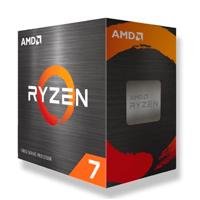 PROCESADOR AMD RYZEN 7 5800XT S-AM4 5A GEN  3.8 – 4.8 GHZ  CACHE 36MB