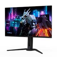 MONITOR GIGABYTE AORUS FO32U  PANEL OLED 32 165HZ  HDMI  DP  HDR 400