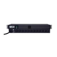 PDU TRIPP-LITE MODELO PDUMH15 MEDIDOR DIGITAL MONOFASICO DE 1.4KW //13