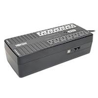 NOBREAK TRIPP-LITE ECO750UPS STANDBY AHORRADOR DE ENERGIA 120V 450W EC
