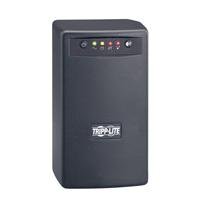 NOBREAK TRIPP-LITE OMNISMART500 DE 120V, 500VA Y 300W, TORRE, CON PUER