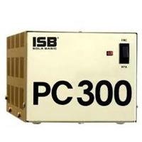 REGULADOR SOLA BASIC ISB PC 300 FERRORESONATE 300VA  240W 4 CONTACTOS