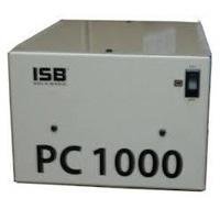 REGULADOR SOLA BASIC ISB PC 1000 FERRORESONANTE 1000VA  800W 4 CONTACT