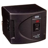 REGULADOR SOLA BASIC ISB MICROVOLT 1300VA  750 WATTS C/PROT/LINEA 8 CO