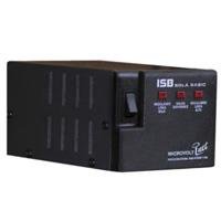 REGULADOR SOLA BASIC ISB MICROVOLT 2000VA  1800 WATTS C/PROT/LINEA 4 C