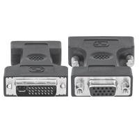 ADAPTADOR DVI,MANHATTAN,328883, A AND D 29M – HD15H