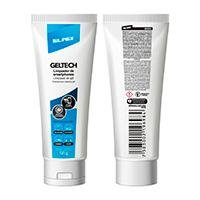 GELTECH 120G. GEL LIMPIADOR Y PROTECTOR ANTIESTATICO SILIMEX