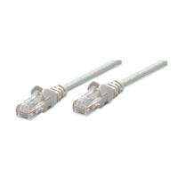 CABLE PATCH,INTELLINET,336758, CAT 6, 7.6M(25.0F) UTP GRIS
