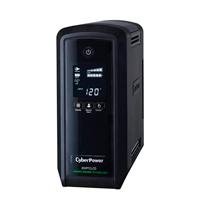 NOBREAK CYBERPOWER CP1000PFCLCD 1000VA  600W, LCD INTELIGENTE, ONDA SE