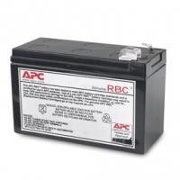 BATERIA INTERNA DE REEMPLAZO PARA MODELOS APC BE550G-LM, BX575U-LM Y B