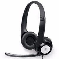 AUDIFONOS DIADEMA LOGITECH H390 SUPRESION DE RUIDO CONTROL DE VOLUMEN