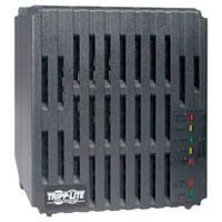 REGULADOR AUTOMATICO AVR TRIPP-LITE LC1200, 1200W, 4 CONTACTOS.