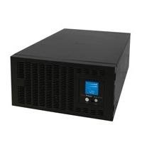 NO BREAK  UPS INTERACTIVO ONDA SENOIDAL PURA. RACK/TORRE 5000 VA 4500