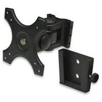 SOPORTE MONITOR,MANHATTAN,432351, P/1 MONITOR 13 A 22 PARED, ARTICULAD