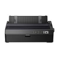 IMPRESORA DE MATRIZ DE PUNTO EPSON LQ-2090II, MATRIZ, 24 AGUJAS, 15 PU